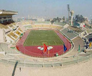 مصر اليوم - عزت زهران : كاميرات مراقبة غير مرئية لضبط المخالفين استعدادًا لمباراة الأهلي وأورلاندو