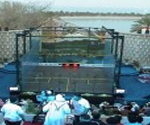   مصر اليوم - الكاراتيه الكويتي ينسحب أمام إسرائيل في بطولة العالم