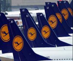   مصر اليوم - الالمانية لوفتهانزا ستوقف رحلاتها الى السودان