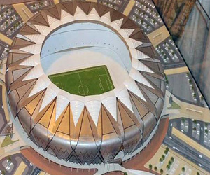   مصر اليوم - الاتحاد والهلال يشهدان افتتاح جوهرة جدة وسط غضب أهلاوي