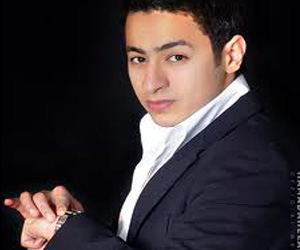 مصر اليوم - تكريم حمادة هلال في مهرجان العرب في اميركا