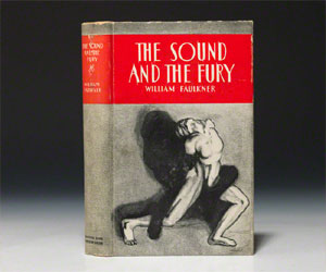 مصر اليوم - رواية الصخب والعنف لوليم فوكن عن الهيئة العامة لقصور الثقافة