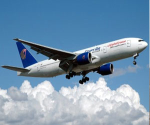   مصر اليوم - فاضل : قطاع الطيران يشارك بـ 15 مليار في الناتج المحلي لمصر