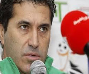 مصر اليوم - البرتغالي بيسيرو مديرصا فنيًا للوحدة الإماراتي