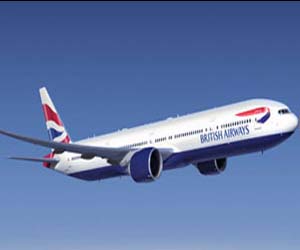   مصر اليوم - الخطوط الجوية البريطانية ترفض ركوب رجل وزنه 226 كغم طائراتها