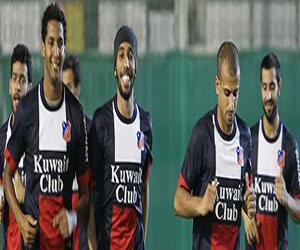   مصر اليوم - الأهلي السعودي يخسر من القادسية الكويتي في بطولة آسيا للأندية