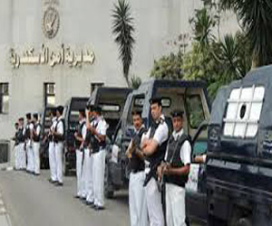   مصر اليوم - نيابة الإسكندريّة تُجدّد حبس صالح والبرنس 15 يومًا