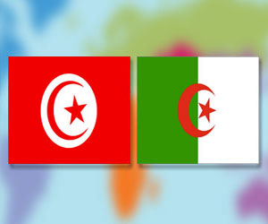   مصر اليوم - تونس والجزائر توقعان اتفاقا لإعفاء التجارة المتبادلة من الجمارك والضرائب