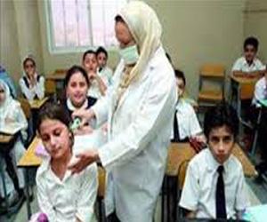   مصر اليوم - ارتفاع عدد إصابات الغدة النكافية في الأقصر إلى 66 حالة