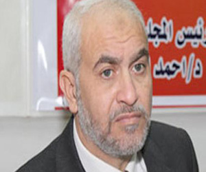   مصر اليوم - الأطباء تحدد موعد المؤتمر العلمي الأول لأعضائها 22 نوفمبر