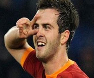 مصر اليوم - بيانيتش : انا سعيد في روما وارغب في تجديد عقدي مرة اخري