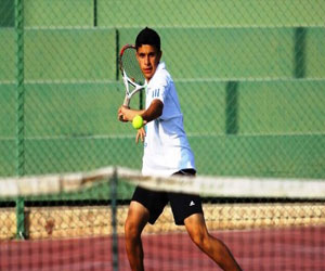   مصر اليوم - إتحاد التنس يعتمد الربدي نائبًا للرئيس والدلاك أميناً للصندوق