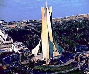   مصر اليوم - الجزائر تستضيف المعرض الدولي للسكن والعمران