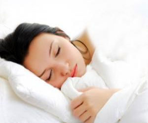   مصر اليوم - أختيار الكلمات المرتبطة بالنوم لقرائتها حتي تساعدك على نوم هادئ