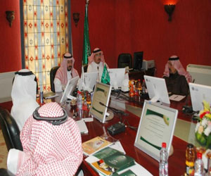   مصر اليوم - ندوة في غرفة القصيم عن مقومات المحامي الناجح