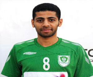 مصر اليوم - الأهلي السعودي يعرضُ 12 مليون ريال لتجديّد عقدّ الجاسم