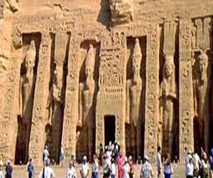   مصر اليوم - القطاع الخاص السياحي يؤكد نجاح مشاركة مصر في بورصة لندن للسياحة