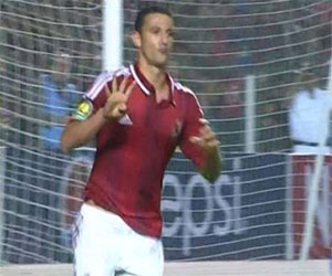   مصر اليوم - تقرير الحكم يُجنِّب عبد الظاهر عقوبات الكاف والجبلاية