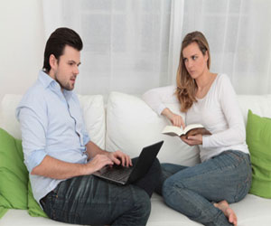   مصر اليوم - الرجال يفضلون البدينة في الأوقات العصيبةَ