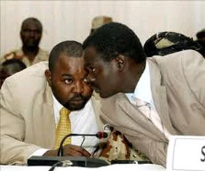 مصر اليوم - مسؤول سوداني: أوروبا تنفي تنظيم لقاءات رسمية للجبهة الثورية السودانية