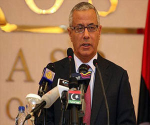 مصر اليوم - مسؤول في إقليم برقة الليبي: تصريحات زيدان لا تستحق الرد