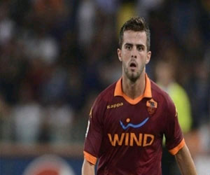   مصر اليوم - بيانيتش يعرب عن سعادته في روما ويرغب في تجديد تعاقده