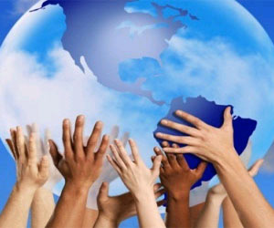   مصر اليوم - 16 رسامًا يشاركون في يوم التسامح العالميِّ على الطريقة المصريَّة