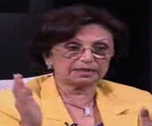 مصر اليوم - نادية حليم تُطالب بتخصيص دوائر لتمثيل الأقباط في الانتخابات