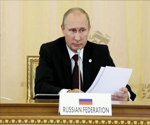   مصر اليوم - بوتين يحث الداخلية على مراقبة الوضع في منطقة شمال القوقاز