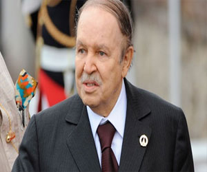 مصر اليوم - الجزائر: التجمع الوطني الديمقراطي يجدد دعمة لبوتفليقة