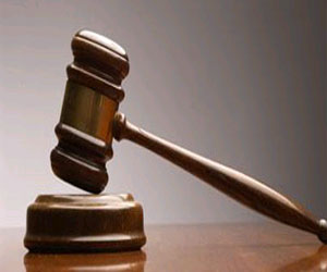   مصر اليوم - الحكم على المتهمين بقتل معاون مباحث قسم الهرم