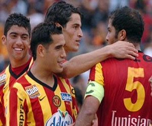   مصر اليوم - الترجي في مقدمة ترتيب الدوري التونسي لكرة القدم