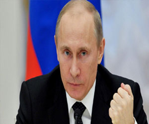   مصر اليوم - بوتين يبحث مع العاهل السعودي النزاع السوري وبرنامج إيران النووي