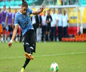   مصر اليوم - كاسيريس يؤكد على صعوبة  مباراة أوروغواي أمام الأردن