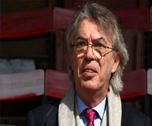   مصر اليوم - إنتر ميلان يرغب في التعاقد مع المدير الرياضي لأتليتكو مدريد