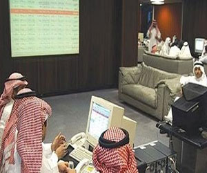   مصر اليوم - السوق السعودية تغلق على انخفاض طفيف