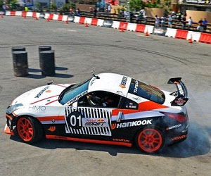 مصر اليوم - هيمو اللبناني يتوج بلقب ملك الدريفت في الشرق الأوسط