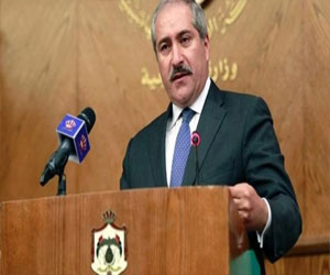   مصر اليوم - الأردن : نسخر علاقاتنا مع إسرائيل لخدمة قضايا الأمة العربية وفلسطين