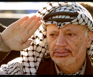   مصر اليوم - حملة الكشف عن اغتيال عرفات تشرع في برامجها