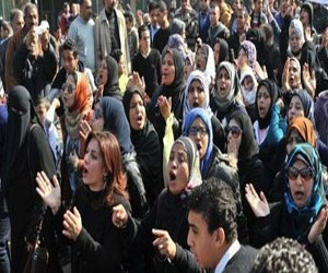   مصر اليوم - عقد مؤتمر حول حقوق المرأة في الدستور