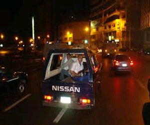   مصر اليوم - حملة أمنيَّة في البحر الأحمر تضبط 70 هاربًا