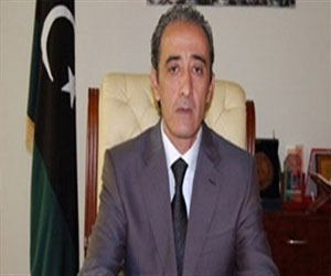   مصر اليوم - وزير الثقافة والمجتمع المدني الليبي يطالب المواطنين بحماية المواقع الأثرية