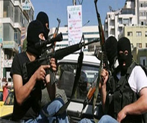   مصر اليوم - استشهاد جنديين وإصابة 3 في هجوم على وحدة عسكرية شرق الدلتا