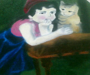   مصر اليوم - رقم قياسى لزوار معرض فنان فن البوب الراحل  روى  ليشتشتين