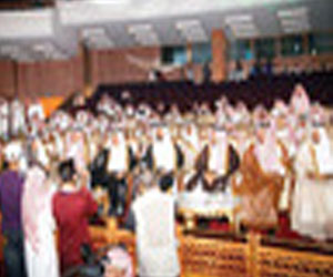   مصر اليوم - منسقًا ومنسقة يتدربون على تطوير معايير جائزة التربية للتميّز