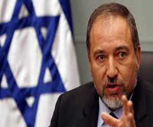 مصر اليوم - نتنياهو سعيد بعودة ليبرمان وزيرًا للخارجية