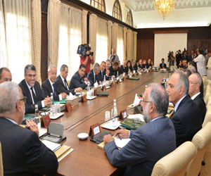   مصر اليوم - الدين العام الأردني يتجاوز حاجز الـ25 مليار دولار