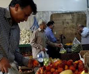   مصر اليوم - أرتفاع معدل التضخم في الأردن