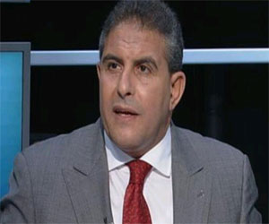 مصر اليوم - طاهر أبو زيد: وزارة الرياضة تترك للأندية مطلق الحرية في التصرف في شئون لاعبيها