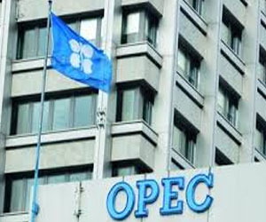   مصر اليوم - سعر سلة خامات أوبك يتراجع بحدود 52 سنتًا ويستقر عند 12.102 دولار للبرميل